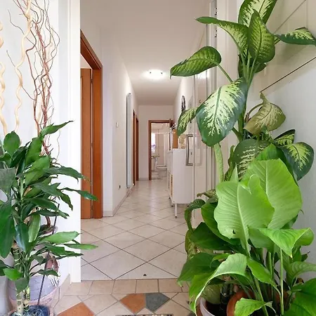 Marina 2 Apartamento