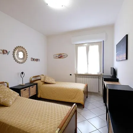 Apartamento Marina 2 Pineto