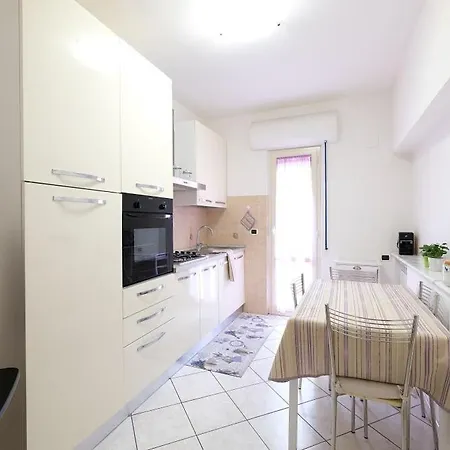 Apartment Marina 2