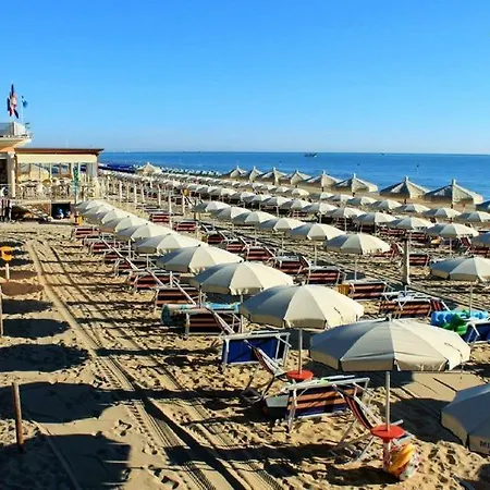 Apartamento Marina 2 Pineto