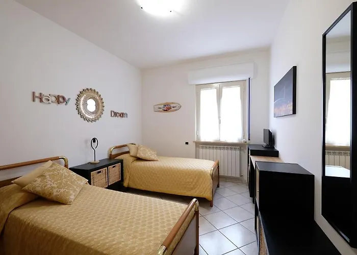 Apartment Marina 2 Pineto