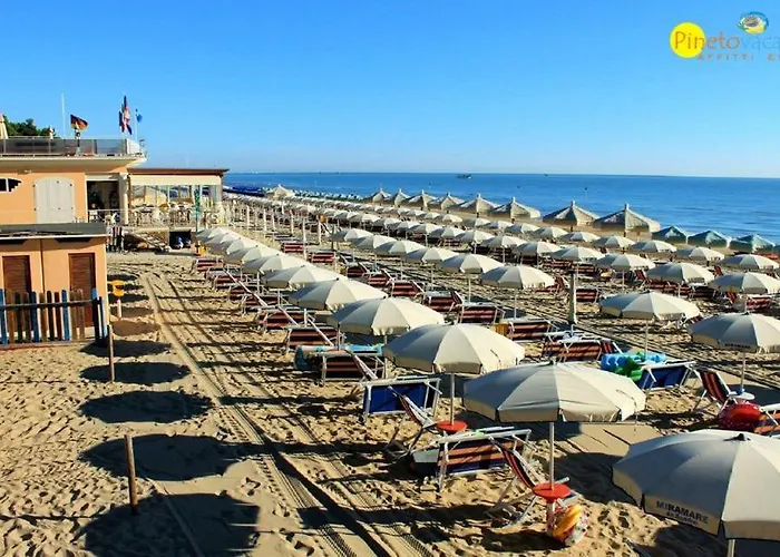 Apartamento Marina 2 Pineto