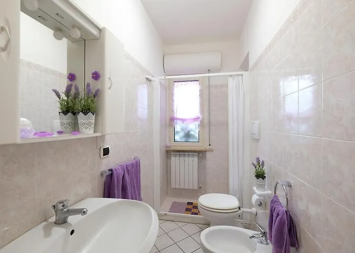 Apartamento Marina 2